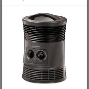 Honeywell Space Heater